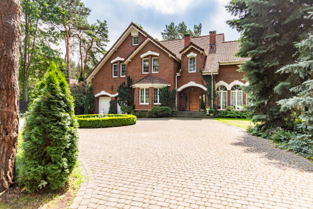 Best Best Driveway Pavers  in Santa Ynez, CA