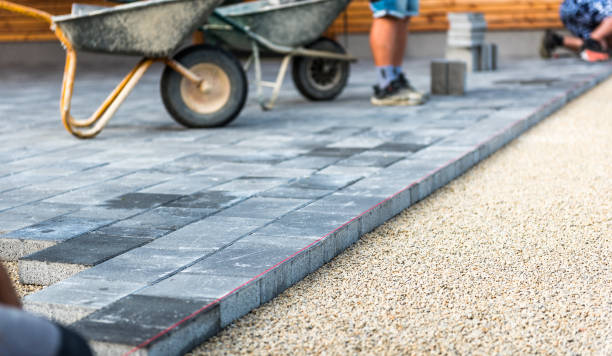 Reasons to Select Us for Your Driveway Paving Requirements in Santa Ynez, CA
