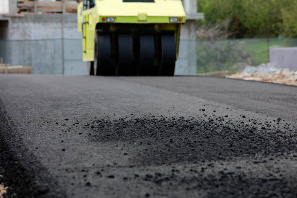 Reasons to Select Us for Your Driveway Paving Requirements in Santa Ynez, CA