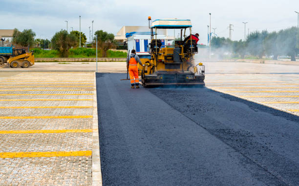 Best Cobblestone Driveway Pavers  in Santa Ynez, CA