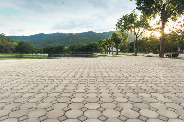 Best Concrete Paver Driveway  in Santa Ynez, CA