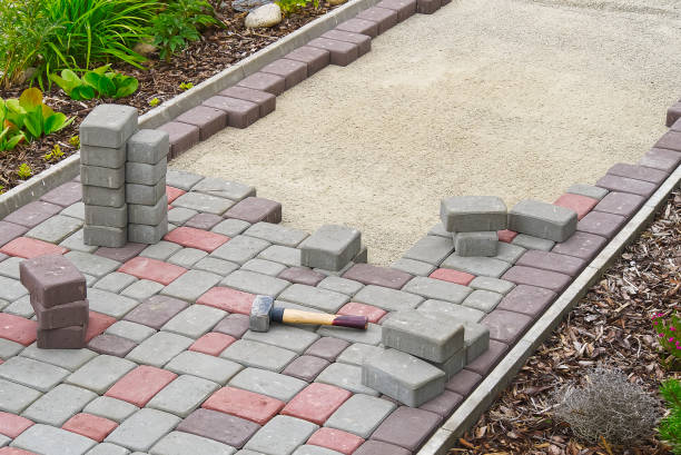 Best Driveway Resurfacing Pavers  in Santa Ynez, CA