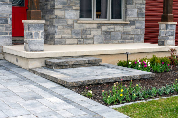 Best Custom Driveway Pavers  in Santa Ynez, CA