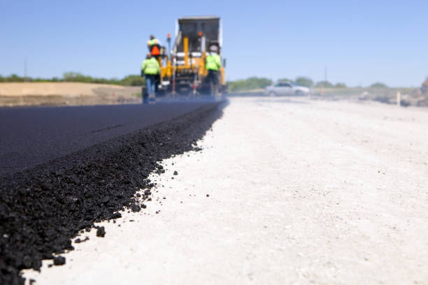 Best Driveway Pavers Near Me  in Santa Ynez, CA