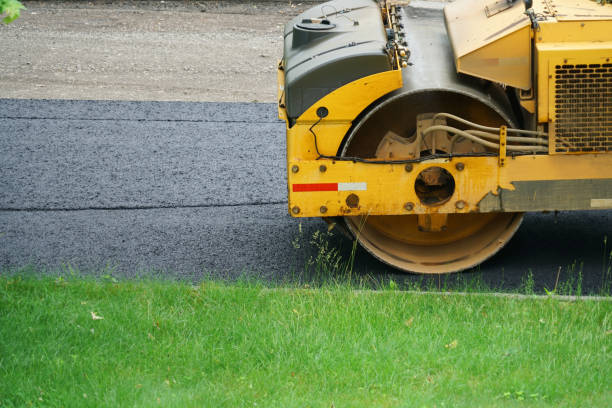 Professional Driveway Pavers in Santa Ynez, CA