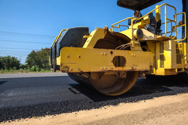 Best Concrete Paver Driveway  in Santa Ynez, CA